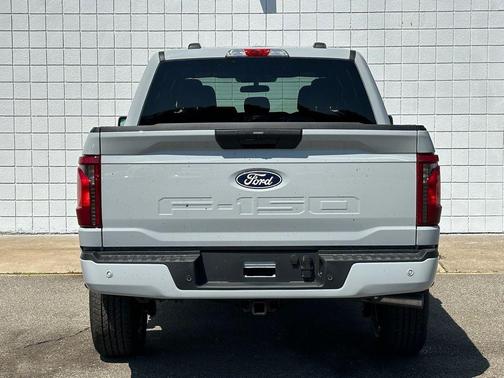 AVALANCHE 2026 Ford F-150 STX