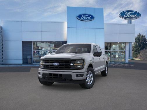 AVALANCHE 2026 Ford F-150 XLT