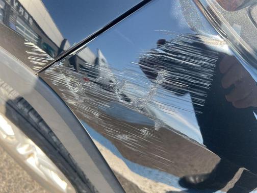 2019 Toyota RAV4 Hybrid SE