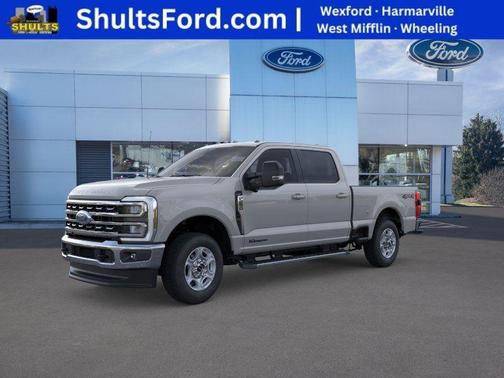 AVALANCHE 2026 Ford F-250 XLT