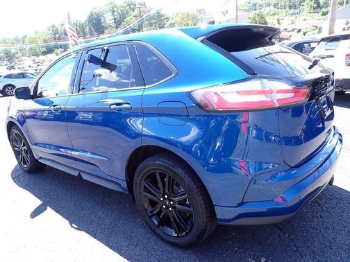 2023 Ford Edge ST LINE