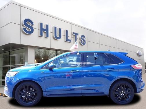 2023 Ford Edge ST LINE