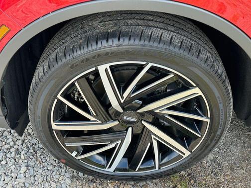 RED CARPET MET TC 2026 Lincoln Aviator Reserve AWD