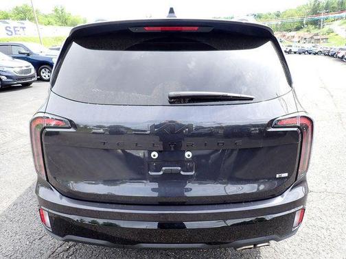 Panthera Metal 2025 Kia Telluride SX Prestige X-Line