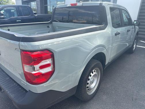 Cactus 2022 Ford Maverick XL