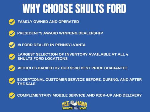 White Metallic 2026 Ford Explorer ST-Line