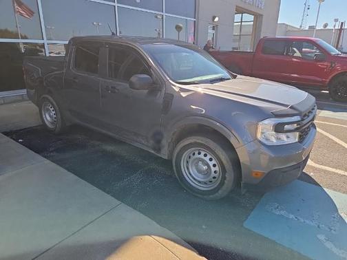 2023 Ford Maverick XL