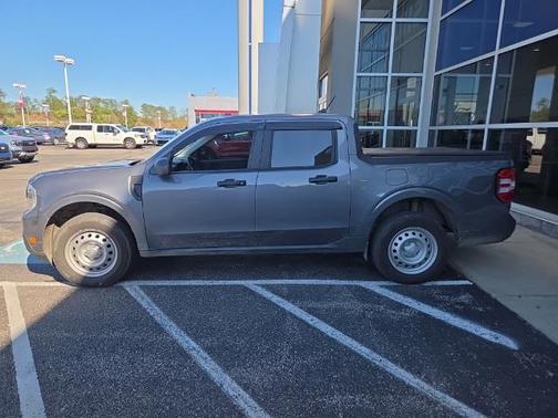2023 Ford Maverick XL