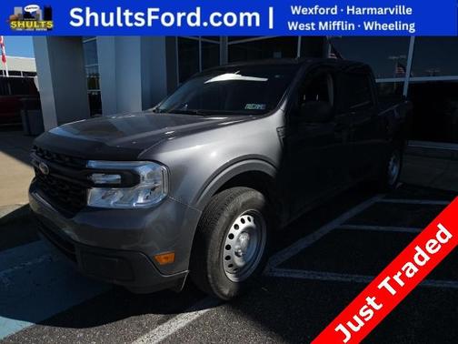 2023 Ford Maverick XL