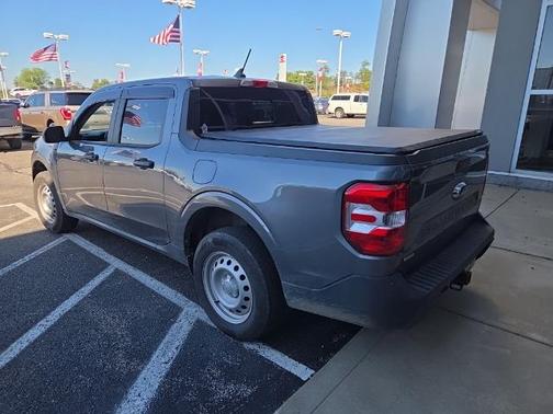 2023 Ford Maverick XL