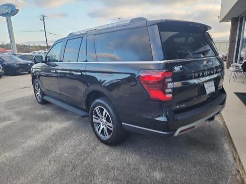 2024 Ford Expedition LIMITED