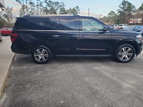 2024 Ford Expedition LIMITED