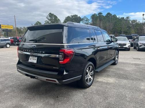 2024 Ford Expedition LIMITED