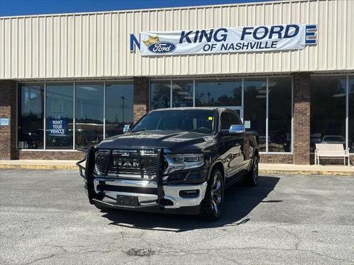 2019 RAM 1500 Limited