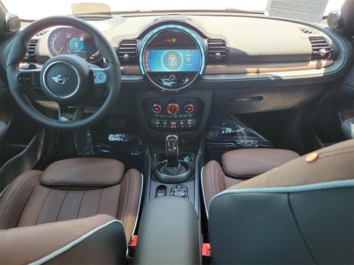 2024 MINI Clubman Cooper S ALL4