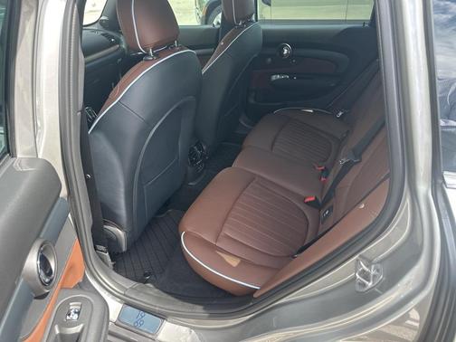 2024 MINI Clubman Cooper S ALL4