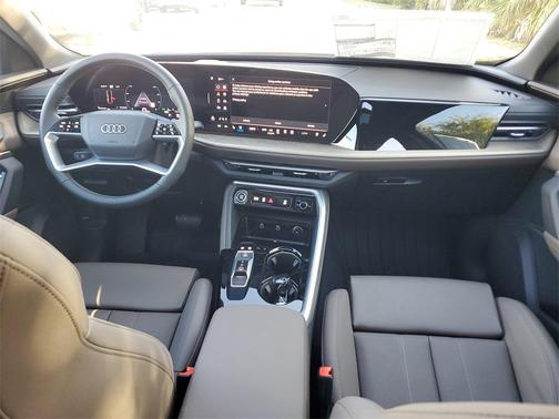 2025 Audi Q5 2.0T quattro Premium