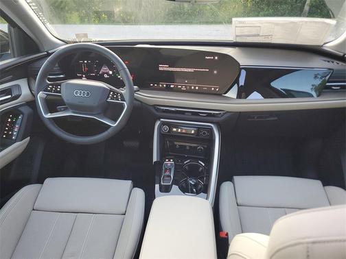 2025 Audi Q5 2.0T quattro Premium