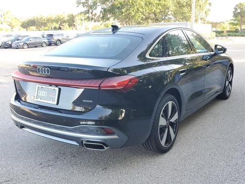 2025 Audi A5 2.0T quattro Premium
