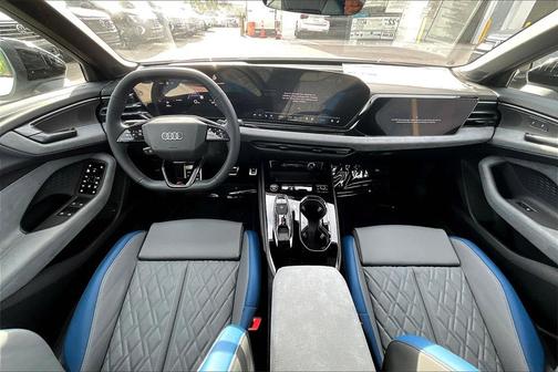 2025 Audi S5 3.0T quattro Premium