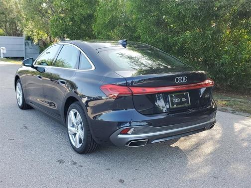 2025 Audi A5 2.0T quattro Premium