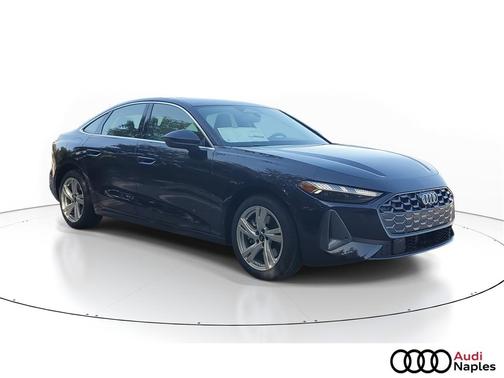 2025 Audi A5 2.0T quattro Premium