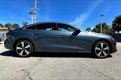 2025 Audi A5 2.0T quattro Premium