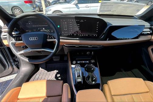 2025 Audi A5 2.0T quattro Premium