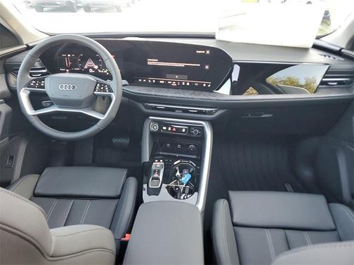 2025 Audi Q5 2.0T quattro Premium