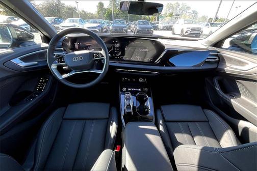 2025 Audi A5 2.0T quattro Premium