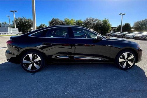 2025 Audi A5 2.0T quattro Premium