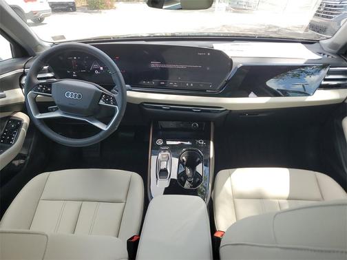 2025 Audi A5 2.0T quattro Premium