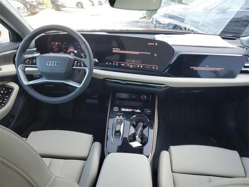 2025 Audi A5 2.0T quattro Premium