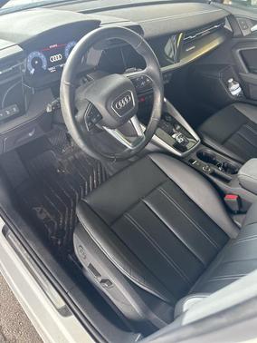 2023 Audi A3 40 Premium