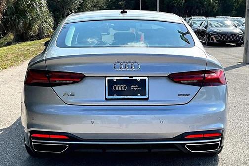 2021 Audi A5 Sportback 40 Premium