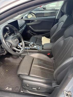 2021 Audi A5 Sportback 40 Premium