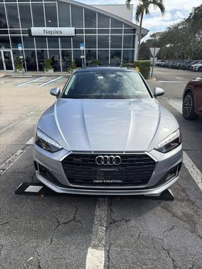 2021 Audi A5 Sportback 40 Premium