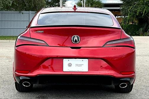 2023 Acura Integra A-Spec Technology