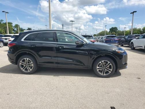 2025 Audi Q5 2.0T quattro Premium