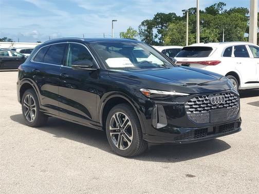 2025 Audi Q5 2.0T quattro Premium