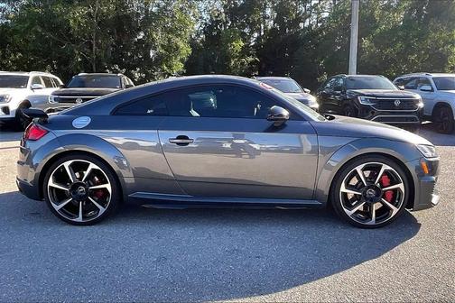 2019 Audi TT RS 2.5T