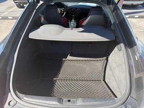 2019 Audi TT RS 2.5T