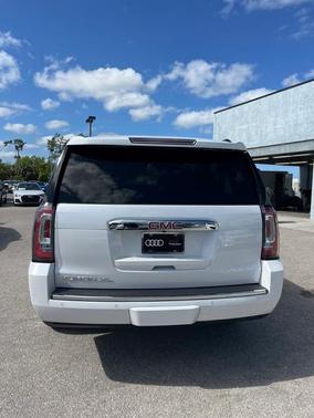 2020 GMC Yukon XL Denali