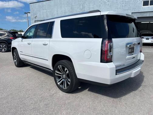 2020 GMC Yukon XL Denali
