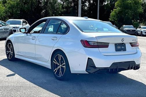 2024 BMW M340 i
