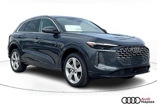 2025 Audi Q5 Sportback 2.0T Premium