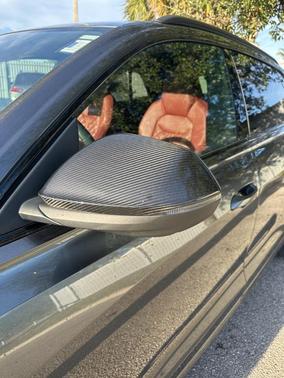 2023 Audi SQ8 4.0T Prestige