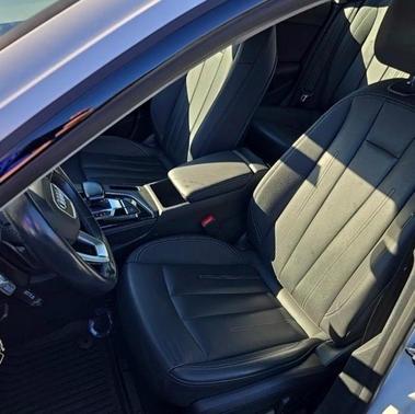 2022 Audi A5 2.0T Premium Plus