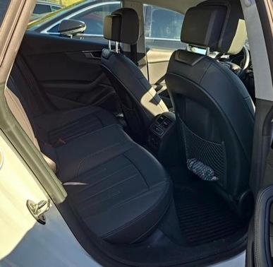 2022 Audi A5 2.0T Premium Plus