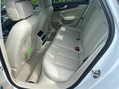 2023 Audi A6 55 Premium